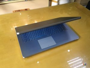 Dell Inspiron 7737 i7