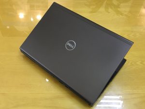 Laptop cũ Dell Precision M4700