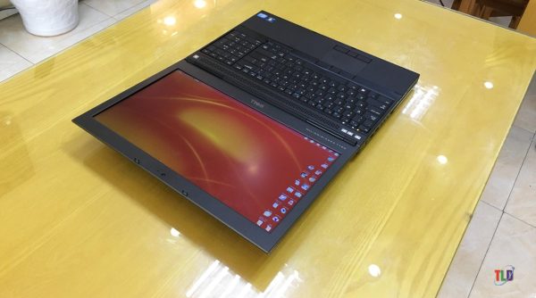 Laptop cũ Dell Precision M4700
