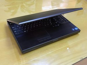 Laptop cũ Dell Precision M4700