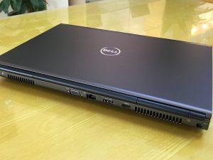 Laptop cũ Dell Precision M4700
