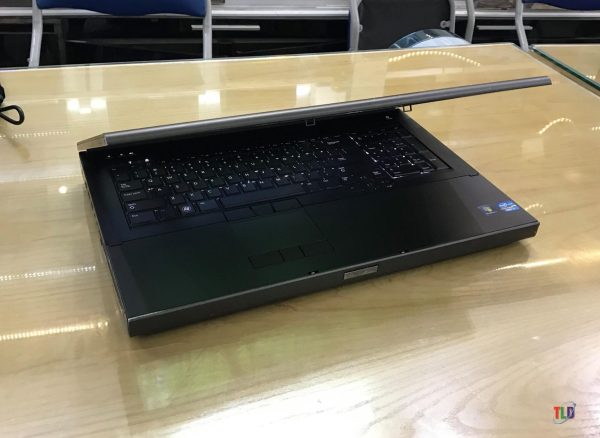 Laptop DELL PRECISION M6700
