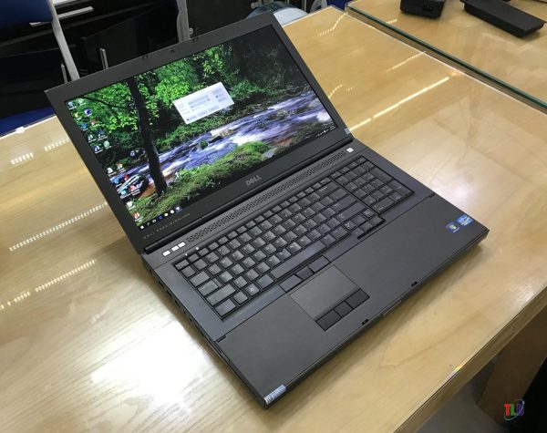 Laptop DELL PRECISION M6700