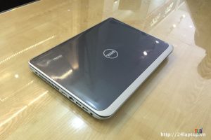 Laptop Dell Inspiron 14 N3437 Core i7