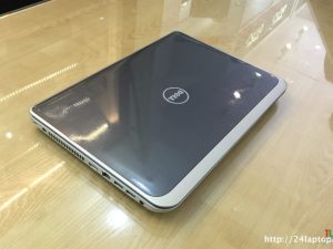 Laptop Dell Inspiron 14 N3437 Core i7