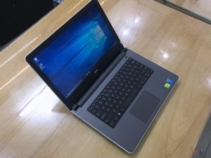 Laptop Dell Inspiron 14R N5458