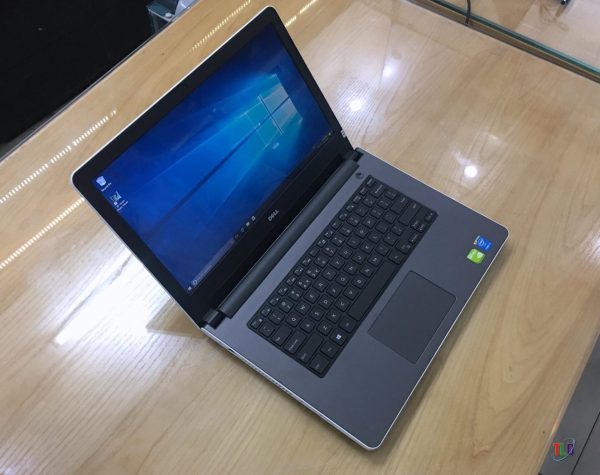 Laptop Dell Inspiron 14R N5458