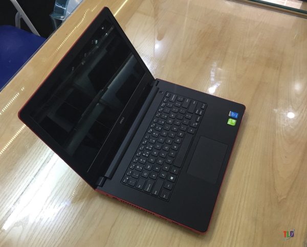 Laptop Dell Inspiron 3458