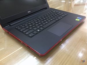 Laptop Dell Inspiron 3458