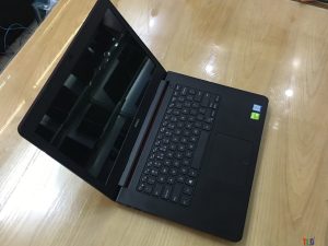 Laptop Dell Inspiron 5457