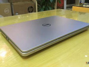 Laptop Dell Inspiron 7537