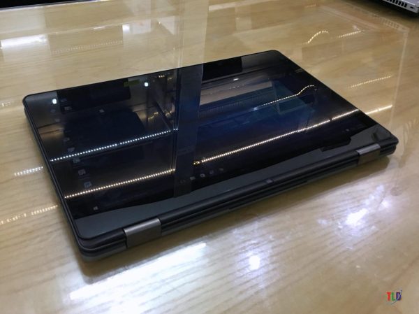 Dell Inspiron 7558