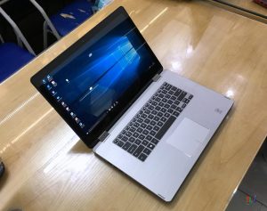 Dell Inspiron 7558