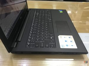 Laptop Dell Inspiron N3543