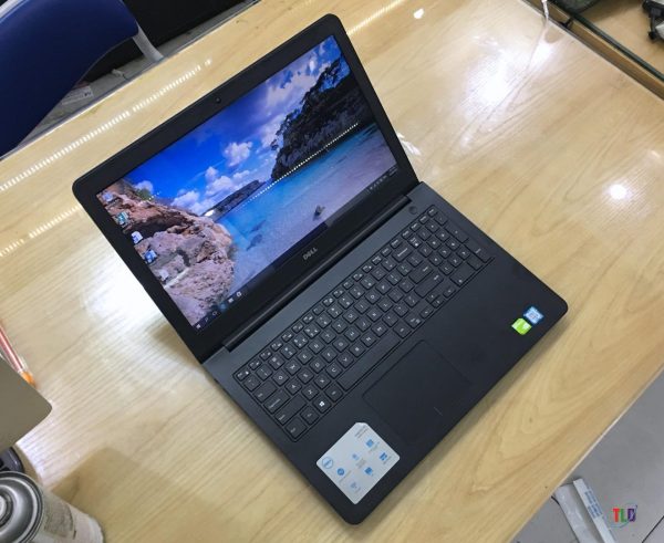 Laptop Dell Inspiron N5557