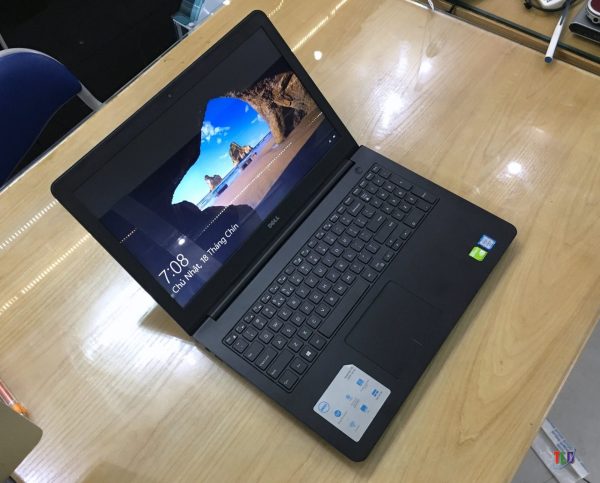 Laptop Laptop Dell Inspiron N5557 Dell Inspiron N5557