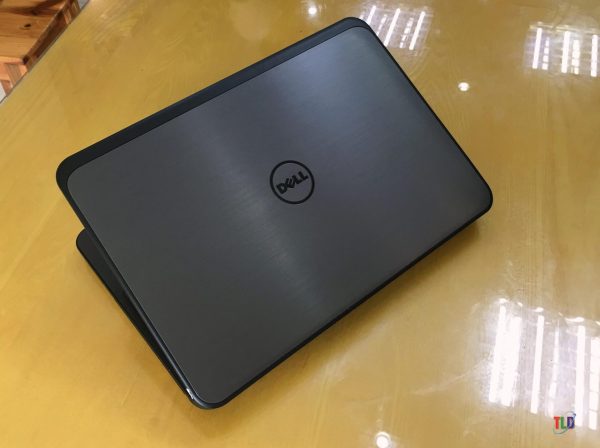 Laptop Dell Latitude 3540 i7
