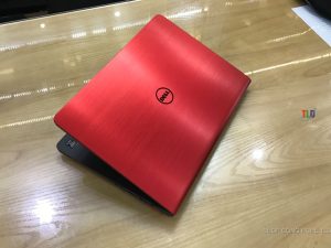 Laptop Dell N5448 i5 đỏ