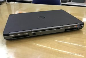 Laptop Dell Precision 7510