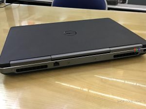 Laptop Dell Precision 7510