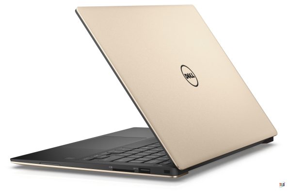 Laptop Dell XPS 13 9360 Core i7