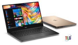Laptop Dell XPS 13 9360 Core i7