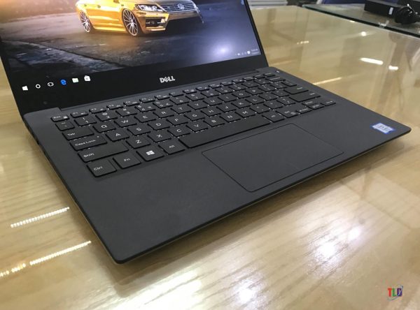 Laptop Dell XPS 13 9360 Core i7