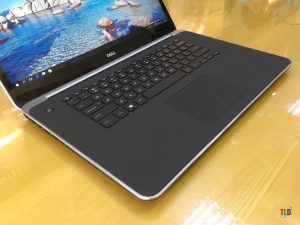 Dell XPS 15 9530