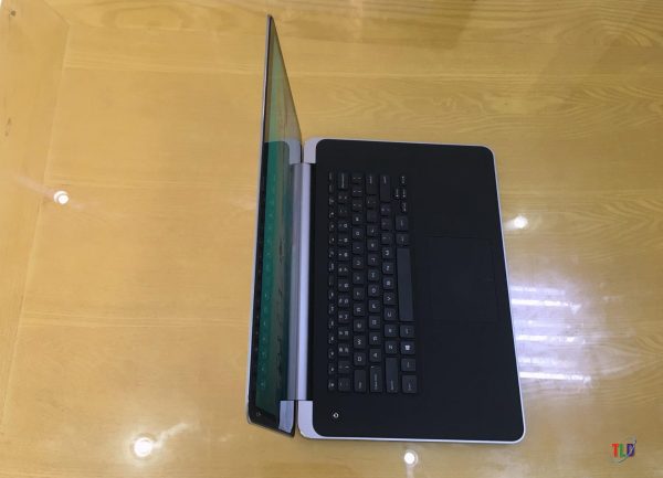 Dell XPS 15 9530