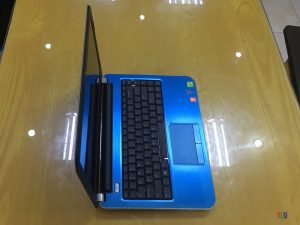 Laptop Dell inspirion 5437