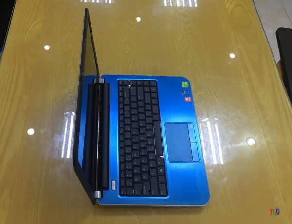 Laptop Dell inspirion 5437