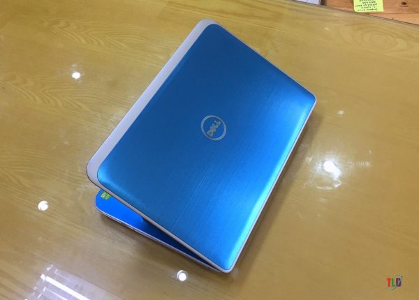 Laptop Dell inspirion 5437