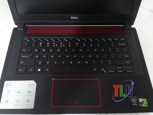 Laptop Dell inspirion 7447