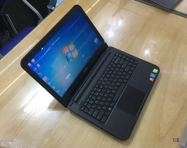 Laptop Dell inspiron 3437