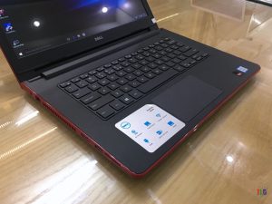 Laptop Dell inspiron 3459
