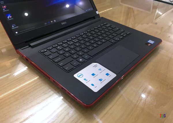 Laptop Dell inspiron 3459