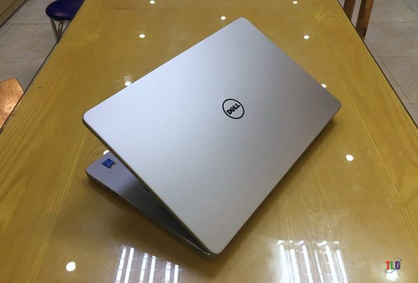 Laptop Dell inspiron 7737