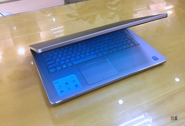 Laptop Dell inspiron 7737