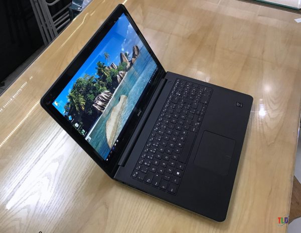 Laptop Dell inspiron N5547 Core i7