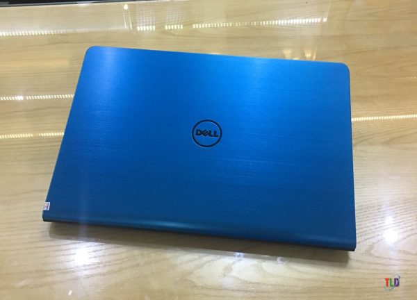 Laptop Dell inspiron N5548