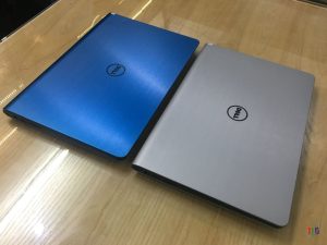 Laptop Dell inspiron N5548