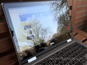 Dell Inspiron 13 5379 Core i5