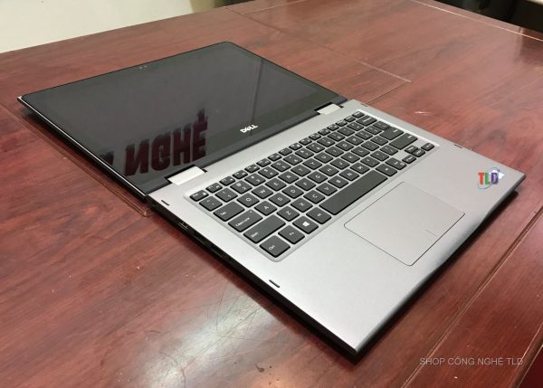 Dell Inspiron 5378 Core i5