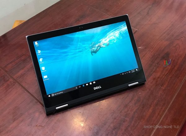 Dell Inspiron 5378 Core i5