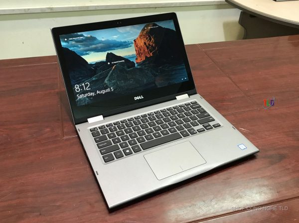 Dell Inspiron 5378 Core i7