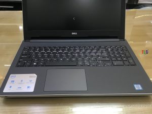 Laptop Dell Inspiron 5559 Core i7