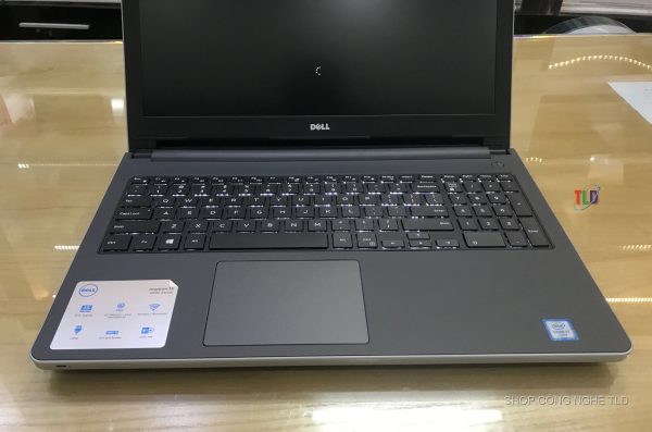 Laptop Dell Inspiron 5559 Core i7