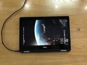 Laptop Dell Inspiron 7378 Core i7