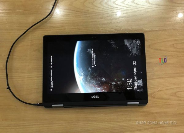 Laptop Dell Inspiron 7378 Core i7