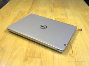 Laptop Dell Inspiron 7460 Core i5